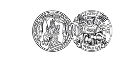 ULB Sachsen-Anhalt Logo (Seals)